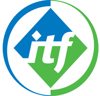 ITF Logo