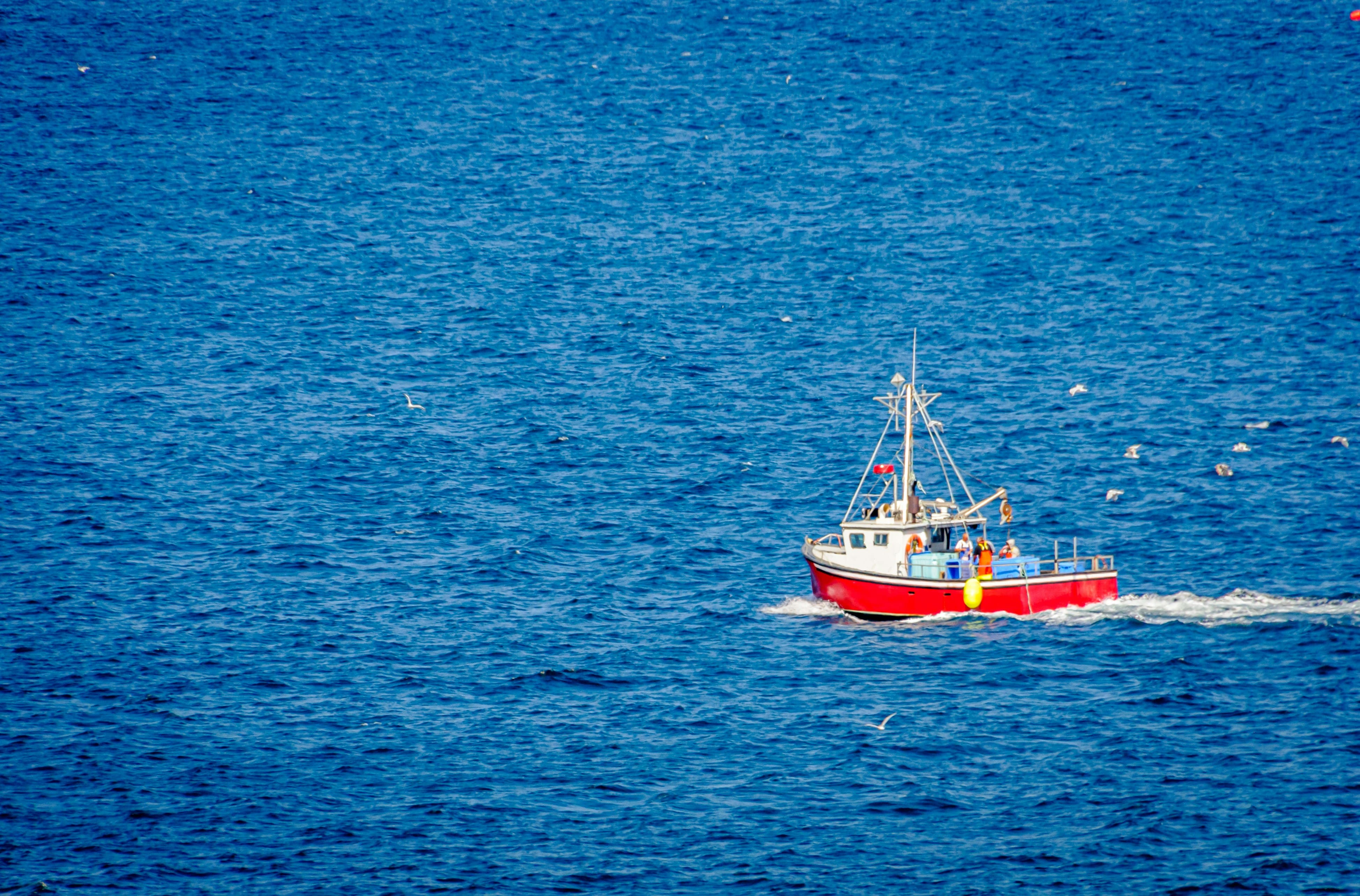 Europêche and ETF call for urgent extension of fuel aid for the EU ...