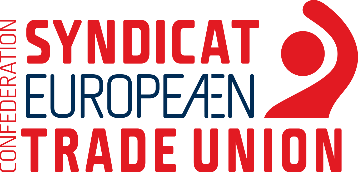 ETUC Logo