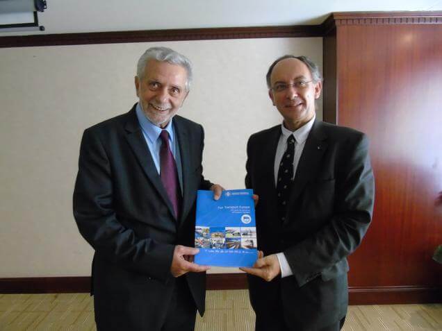 051016_Malta Maritime summit
