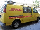 310114_DHL van