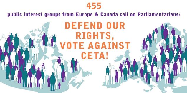 291116_Vote against CETA