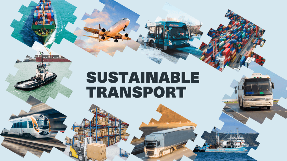 ETF European Transport Workers' Federation An ETF vision for