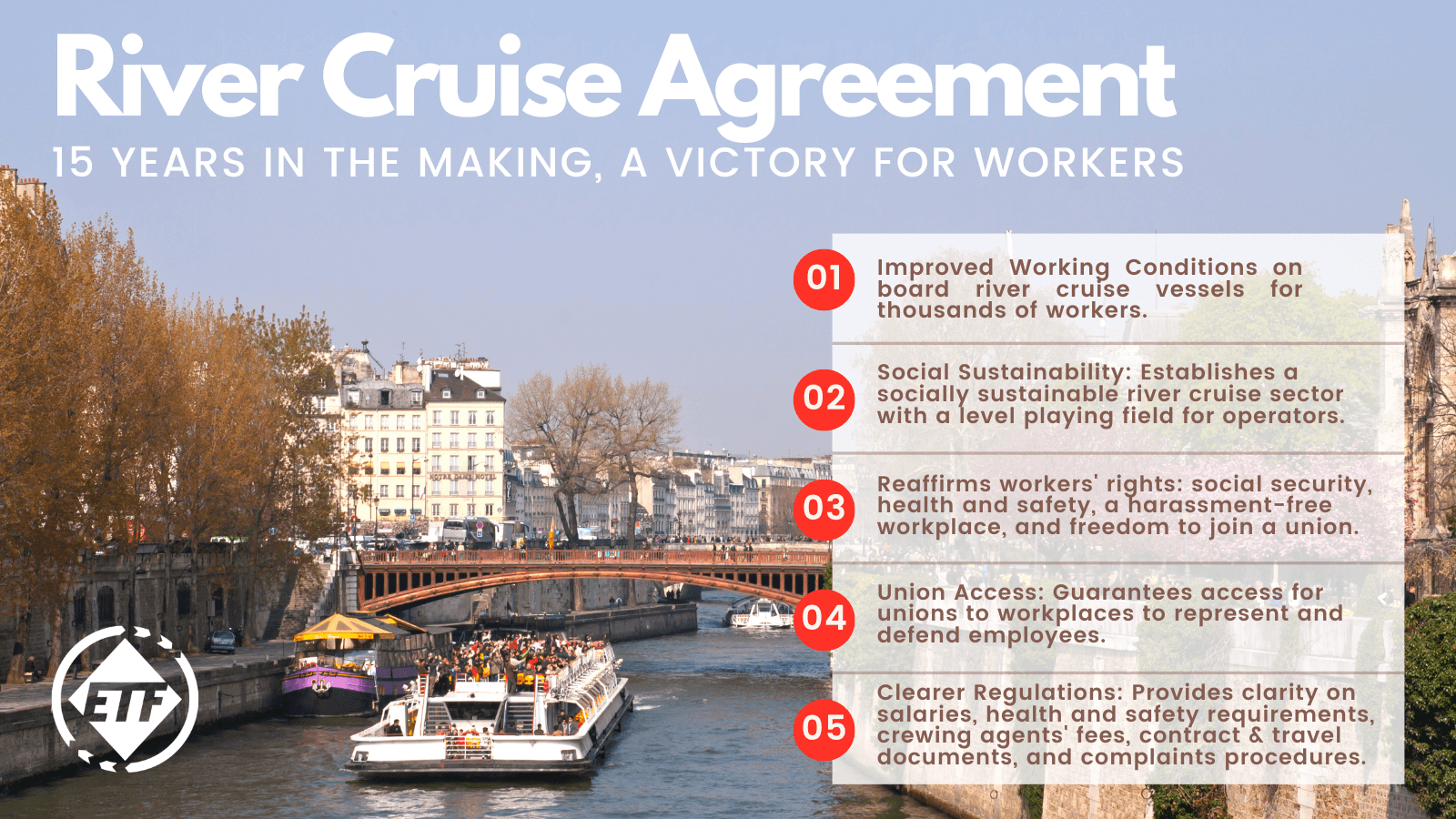 etf-european-transport-workers-federation-river-cruise-framework